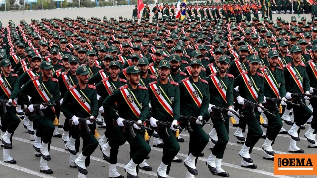 Οι Φρουροί της Επανάστασης ζητούν εκδίκηση για τον θάνατο ηγέτη της Χεζμπολάχ στον Λίβανο