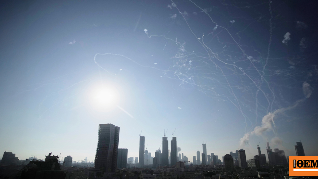 Ποιοι «αγοράζουν» Ισραήλ; Γιατί το Χρηματιστήριο του Τελ Αβίβ παραμένει σε διαρκή ανοδική τροχιά