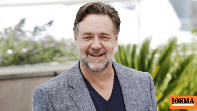 Μέχρι και ο  Ράσελ Κρόου έκραξε την Εθνική Ιταλίας