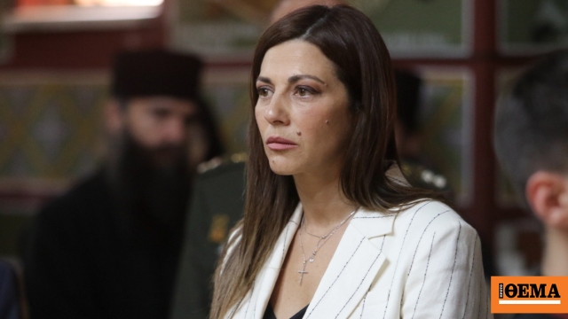 Ζαχαράκη για Πανελλαδικές: «Έως 29 Ιουνίου οι βαθμολογίες, τέλος Ιουλίου τα αποτελέσματα»