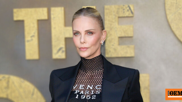 Η Σαρλίζ Θερόν περιέγραψε με κάθε λεπτομέρεια τη νύχτα που η μητέρα της σκότωσε τον πατέρα της για να τη σώσει