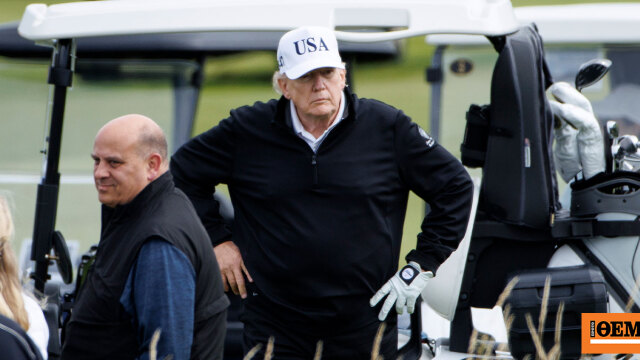 Οι μετανάστες και οι… ανεμογεννήτριες καταστρέφουν την Ευρώπη