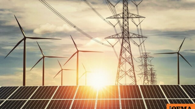 Την έβδομη χαμηλότερη τιμή στο ρεύμα στην Ευρώπη έχει η Ελλάδα: Τι ρίχνει το κόστος, η σύγκριση με το 2019