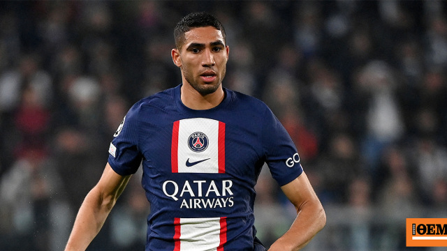 Aşraf Hakimi, tecavüz suçlamasıyla kesin olarak yargılanacak