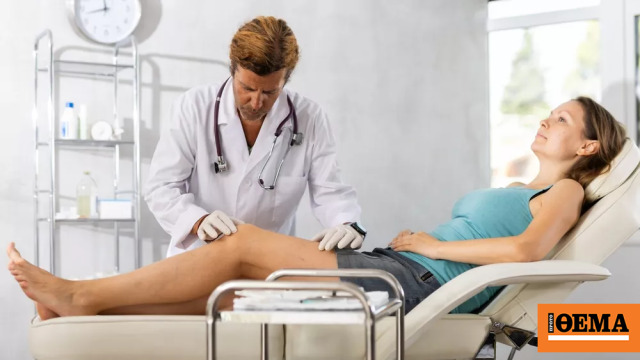 Τα σημάδια στα πόδια που δεν πρέπει να αγνοήσετε Τα σημάδια στα πόδια που δεν πρέπει να αγνοήσετε