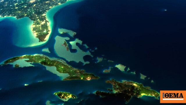 Επιστήμονες ανακάλυψαν ανωμαλία που δεν μοιάζει με τίποτα άλλο στη Γη