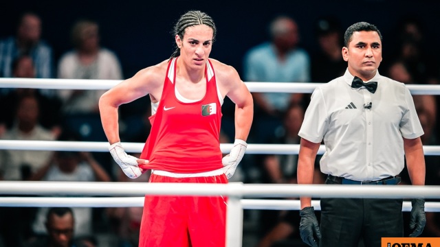 Ένα βήμα πριν την απαγόρευση των τρανς στους Ολυμπιακούς Αγώνες