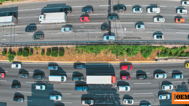 Θα είναι εμφανέστατες, λέει ο Παπαστεργίου, δεν είναι εισπρακτικό το μέτρο