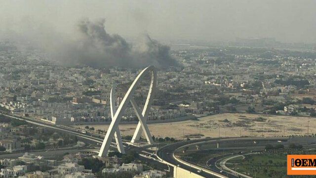 Το Ιράν θα πρέπει να αποζημιώσει για τις καταστροφές τις χώρες του Κόλπου, υποστηρίζουν τα Ηνωμένα Αραβικά Εμιράτα