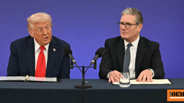 Πυρετός διαβουλεύσεων πριν τη Γενεύη