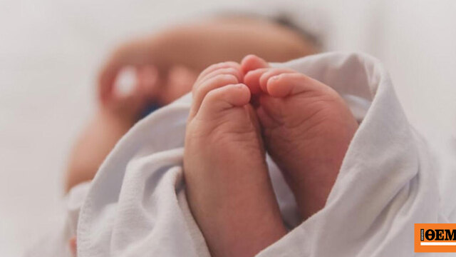 Τουλάχιστον 3 μήνες έκαιγαν και δάγκωναν το 10 μηνών κοριτσάκι στον Πύργο, τι είπε στους αστυνομικούς η μητέρα του