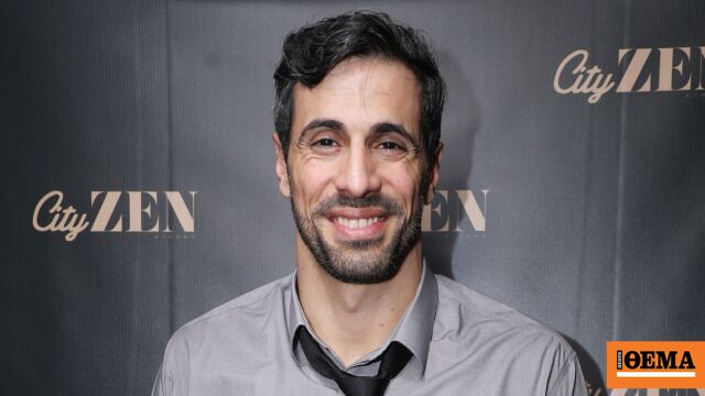 Γιώργος Παράσχος: Ένας από τους δύο καρκίνους πάει να ανέβει λίγο, αλλά δεν με φοβίζει