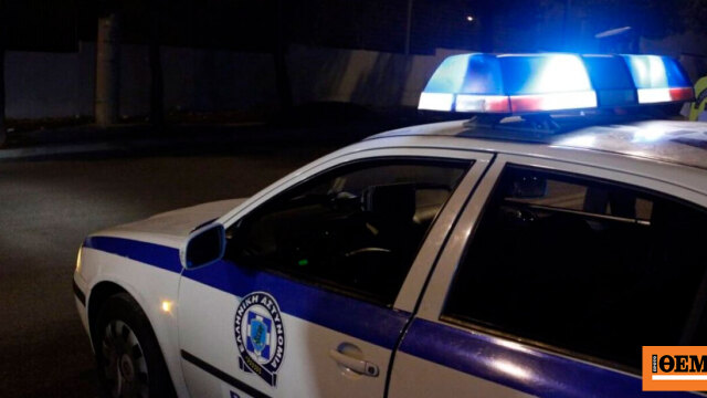 Έφοδος σε οίκους ανοχής στην Αθήνα