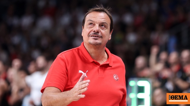 Türkiye: Ergin Ataman'ın Dünya Kupası Elemeleri İçin Çağrıları: Şengün ve Osman Kadroda