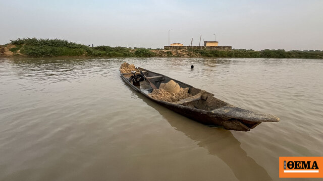 Τουλάχιστον 25 νεκροί και 14 αγνοούμενοι μετά από ανατροπή σκάφους