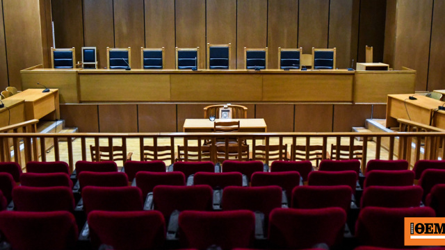 29χρονος καταδικάστηκε για σεξουαλική κακοποίηση ξαδέλφης του που ήταν μεθυσμένη στην Πέλλα 29χρονος καταδικάστηκε για σεξουαλική κακοποίηση ξαδέλφης του που ήταν μεθυσμένη στην Πέλλα