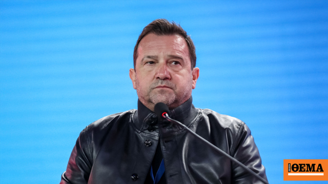 Η Καρυστιανού μπήκε στην αρένα με τα θηρία, από εδώ και πέρα θα κρίνεται ως πολιτικός και όχι ως συγγενής