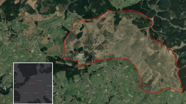 Έκτακτα μέτρα στο Βέλγιο μετά τις πολλαπλές εισβολές drones στον εναέριο χώρο του