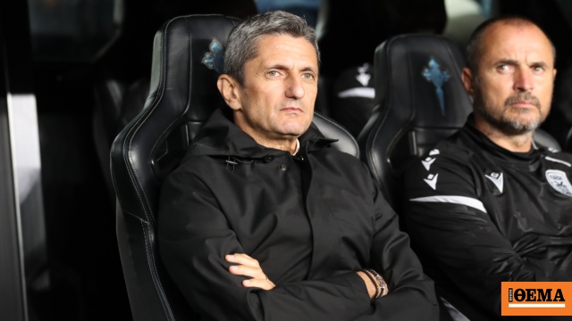 Από τον «εφιάλτη» του Λουτσέσκου, στο θαύμα του ΟΦΗ: Τι γράφουν τα ξένα ΜΜΕ για τον τελικό Κυπέλλου