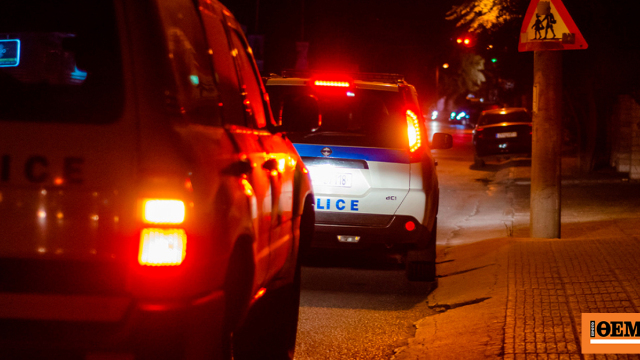 «Της πήραν το παιδί 10 άτομα»