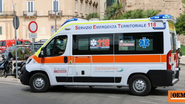 Αυτοκτόνησε 71χρονος κατά τη διάρκεια έξωσης στο Μιλάνο Αυτοκτόνησε 71χρονος κατά τη διάρκεια έξωσης στο Μιλάνο