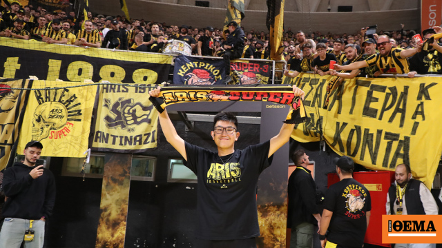 Ο Άρης παρουσίασε στη Euroleague το πλάνο για την επιστροφή του στην μπασκετική ελίτ