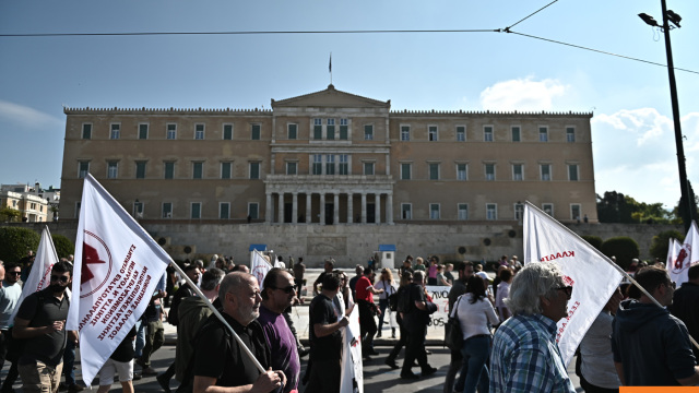 Ποιοι συμμετέχουν, τι θα γίνει με τα ΜΜΜ