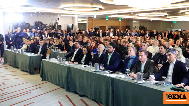 Militant atmosphere in PASOK ahead of the first meeting of organs after Androulaki’s “mistakes” – They are asking for an open game ahead of the Congress