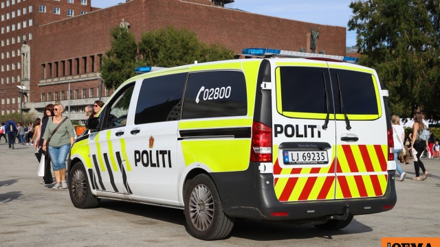 Πρώην φρουρός της πρεσβείας των ΗΠΑ στο Όσλο κρίθηκε ένοχος για κατασκοπεία υπέρ της Ρωσίας και του Ιράν Πρώην φρουρός της πρεσβείας των ΗΠΑ στο Όσλο κρίθηκε ένοχος για κατασκοπεία υπέρ της Ρωσίας και του Ιράν