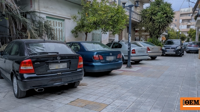 Πανάκριβο το πάρκινγκ στην Αθήνα με αυξήσεις έως 154% στα ενοίκια, ακόμη και 250 ευρώ για μία θέση στο κέντρο