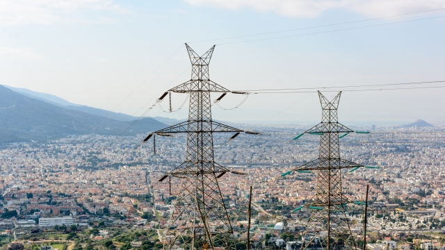 ΔΕΗ: Σταθερές τιμές και τον Ιούνιο παρά την αβεβαιότητα των διεθνών αγορών