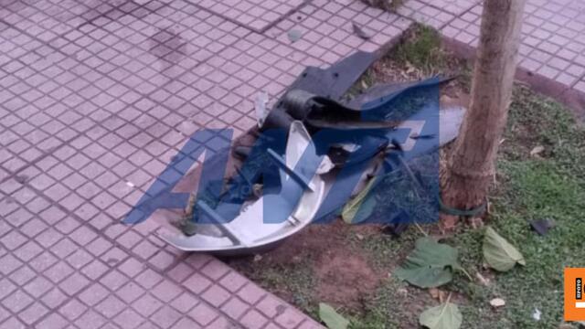 Νέα τραγωδία στην άσφαλτο – Φορτηγό συγκρούστηκε με μηχανή στη Βασιλίσσης Σοφίας, νεκρός ο αναβάτης