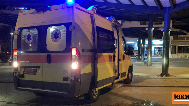 Καραμπόλα πέντε οχημάτων με έναν νεκρό στη Λένορμαν Καραμπόλα πέντε οχημάτων με έναν νεκρό στη Λένορμαν