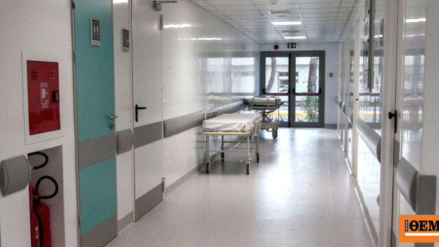 Έφυγε για μεταμόσχευση στην Ιταλία ο Μάριος – Πάσχει από σπάνιο σύνδρομο, η ανάρτηση του Άδωνι Γεωργιάδη