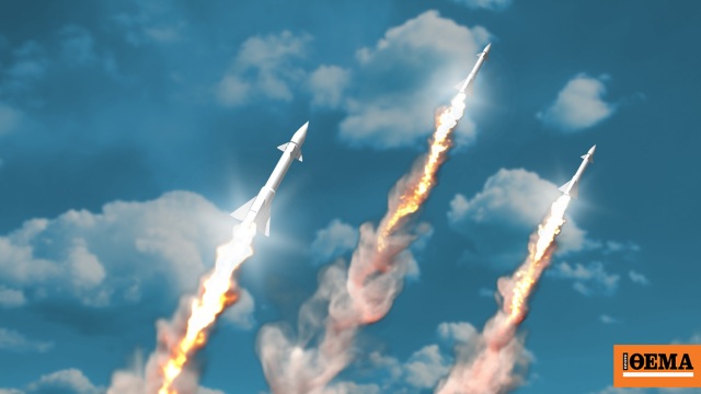 Το Πεντάγωνο έχει εγκρίνει την αποστολή Tomahawk στην Ουκρανία Το Πεντάγωνο έχει εγκρίνει την αποστολή Tomahawk στην Ουκρανία