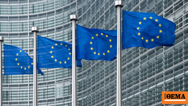 «Αναξιόπιστος εταίρος οι ΗΠΑ»: Η αντίδραση της ΕΕ στους δασμούς Τραμπ για τα αυτοκίνητα