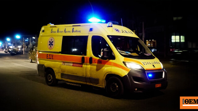 Κορινθία: Ακρωτηριάστηκε το δάχτυλο 19χρονου και τραυματίστηκε στο μάτι 24χρονος από «σαΐτα»