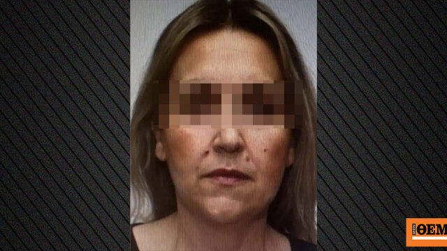 Ο 18χρονος γιος της έσφιγγε την πετσέτα για αρκετά λεπτά μέχρι να ξεψυχήσει Ο 18χρονος γιος της έσφιγγε την πετσέτα για αρκετά λεπτά μέχρι να ξεψυχήσει