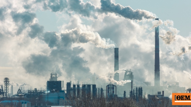 Σε ιστορικά υψηλά έφτασε η παγκόσμια χρήση άνθρακα το 2024