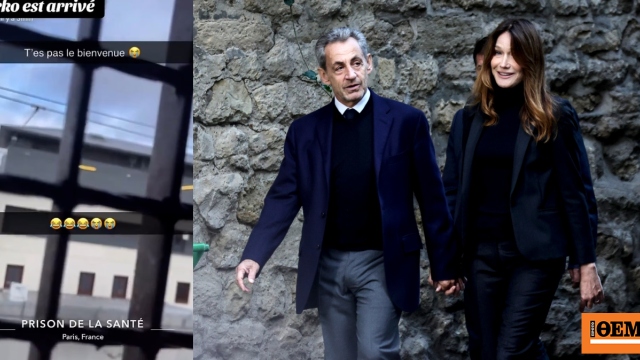 Η τρομακτική πρώτη νύχτα στη φυλακή – Απειλές θανάτου από συγκρατούμενους