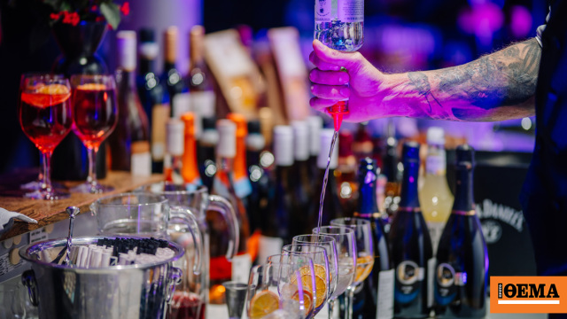 Δεκαεξάχρονη βρέθηκε νεκρή έξω από μαγαζί στο Γκάζι μετά από κατανάλωση αλκοόλ