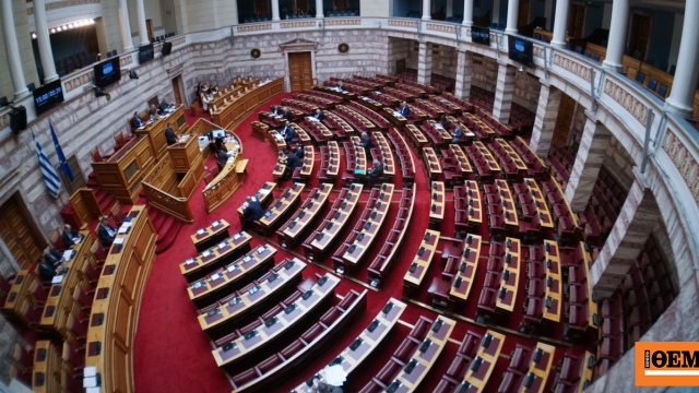 Parliament: The “timer” for the MPs’ speeches was voted Parliament: The “timer” for the MPs’ speeches was voted