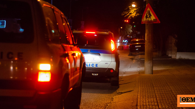 Έξι συλλήψεις για την αιματηρή συμπλοκή έξω από μπαρ στο Μουζάκι