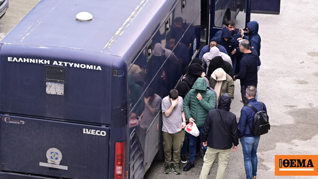 Προφυλακίστηκε ένας ακόμη κατηγορούμενος για τις παράνομες επιδοτήσεις