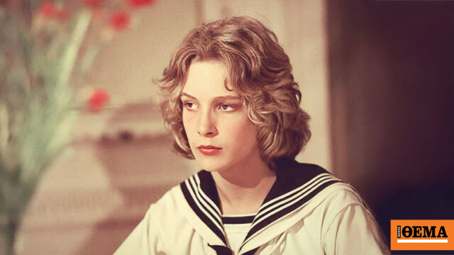 Πέθανε ο Μπιόρν Αντρέσεν, που στα 15 του είχε πρωταγωνιστήσει στον «Θάνατο στη Βενετία» Πέθανε ο Μπιόρν Αντρέσεν, που στα 15 του είχε πρωταγωνιστήσει στον «Θάνατο στη Βενετία»