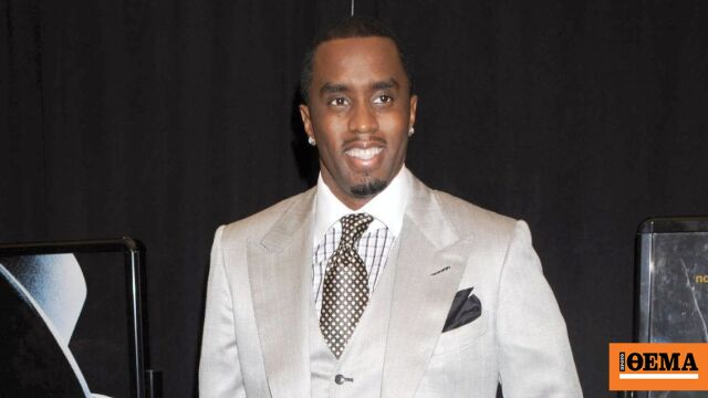 Diddy: Αντιμέτωπος με νέα αγωγή για σεξουαλική κακοποίηση
