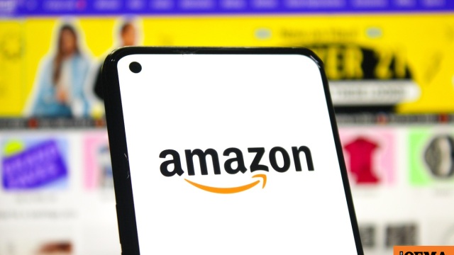 Η Amazon ανακοίνωσε 14.000 απολύσεις ενόψει επενδύσεων στην τεχνητή νοημοσύνη Η Amazon ανακοίνωσε 14.000 απολύσεις ενόψει επενδύσεων στην τεχνητή νοημοσύνη