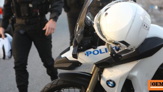 Συνελήφθη 55χρονος που πυροβόλησε στον αέρα με καραμπίνα για να εκφοβίσει ανήλικους που έκαναν φασαρία