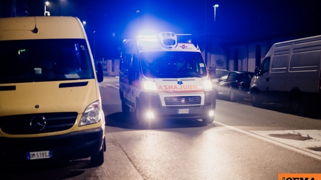 Νεκρός 23χρονος που παγιδεύτηκε σε γεωργικό μηχάνημα Νεκρός 23χρονος που παγιδεύτηκε σε γεωργικό μηχάνημα