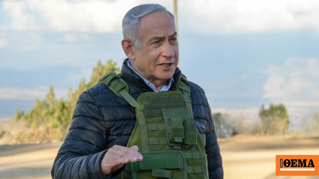 Η Χαμάς θα αφοπλιστεί κι αν δεν το κάνουν οι ξένες δυνάμεις, θα το κάνουμε εμείς